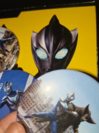 Tanji101's tweet photo. Ultraman Theo(?)
#ウルトラマン
#ウルトラマンテオ https://t.co/fKXgtETDOf