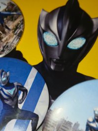 Tanji101's tweet photo. Ultraman Theo(?)
#ウルトラマン
#ウルトラマンテオ https://t.co/fKXgtETDOf