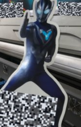 Tanji101's tweet photo. Ultraman Theo(?)
#ウルトラマン
#ウルトラマンテオ https://t.co/fKXgtETDOf