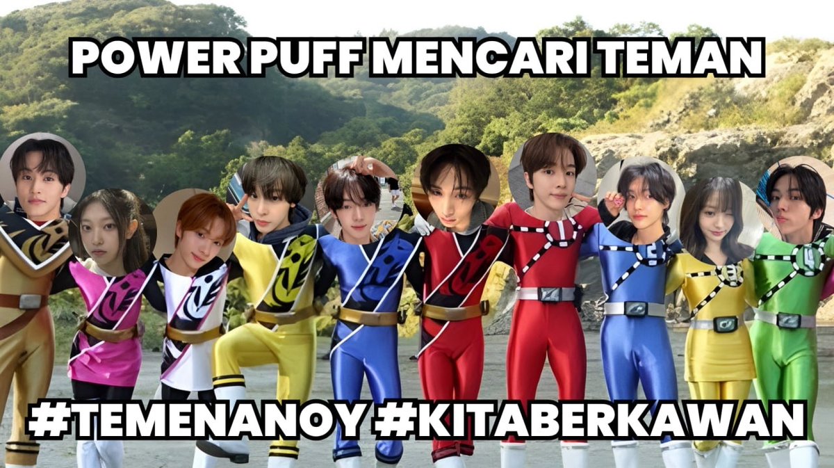 BERMUARA. tweet media