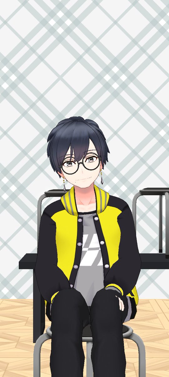木綿 ユズル (@yuzuru_momen) / Posts / X