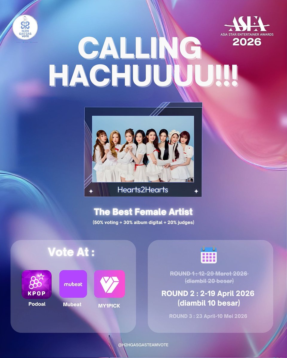 H2HGasGas tweet media