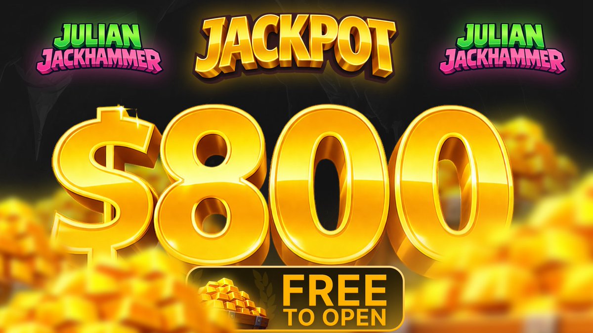 Julian Rewards tweet media