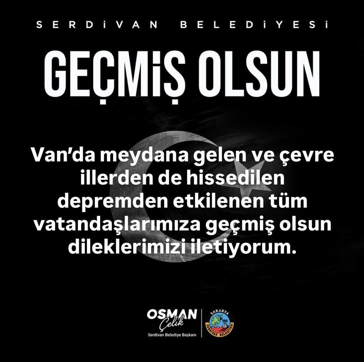 OSMAN ÇELİK 🇹🇷 tweet media