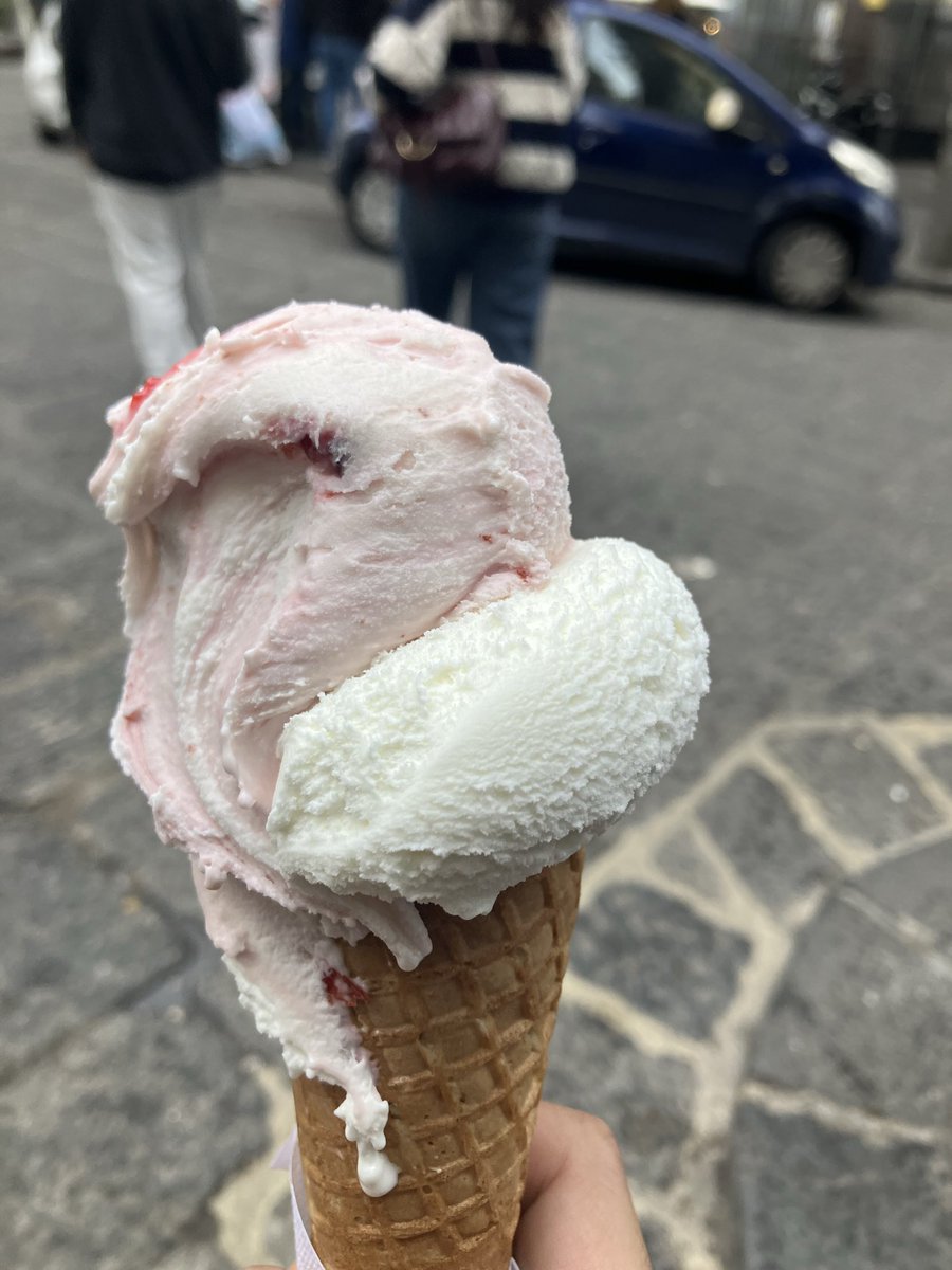 sevan_3031's tweet photo. ナポリ旧市街→ポンペイ遺跡と巡り、ピッツァを食いまくったナポリ観光でした
今日からローマに移動です https://t.co/PoGwfi8zhz