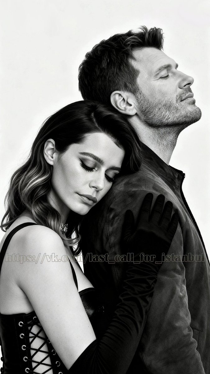 Serin &amp; Mehmet❤️❤️❤️

#Askimemnu 
#BerenSaat #KivancTatlitug #lastCallForIstanbul #Netflixturkiye