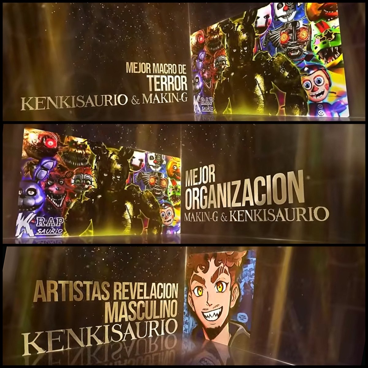 Kenkisaurio 🇻🇪 || (Comisiones Abiertas) tweet media