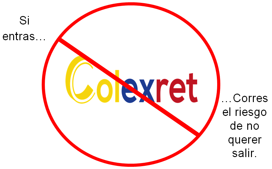 colexret tweet media