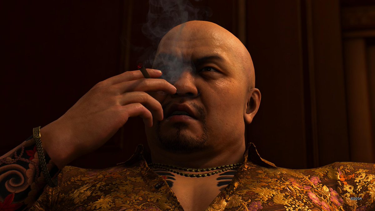 Arnaud Luphenz tweet media