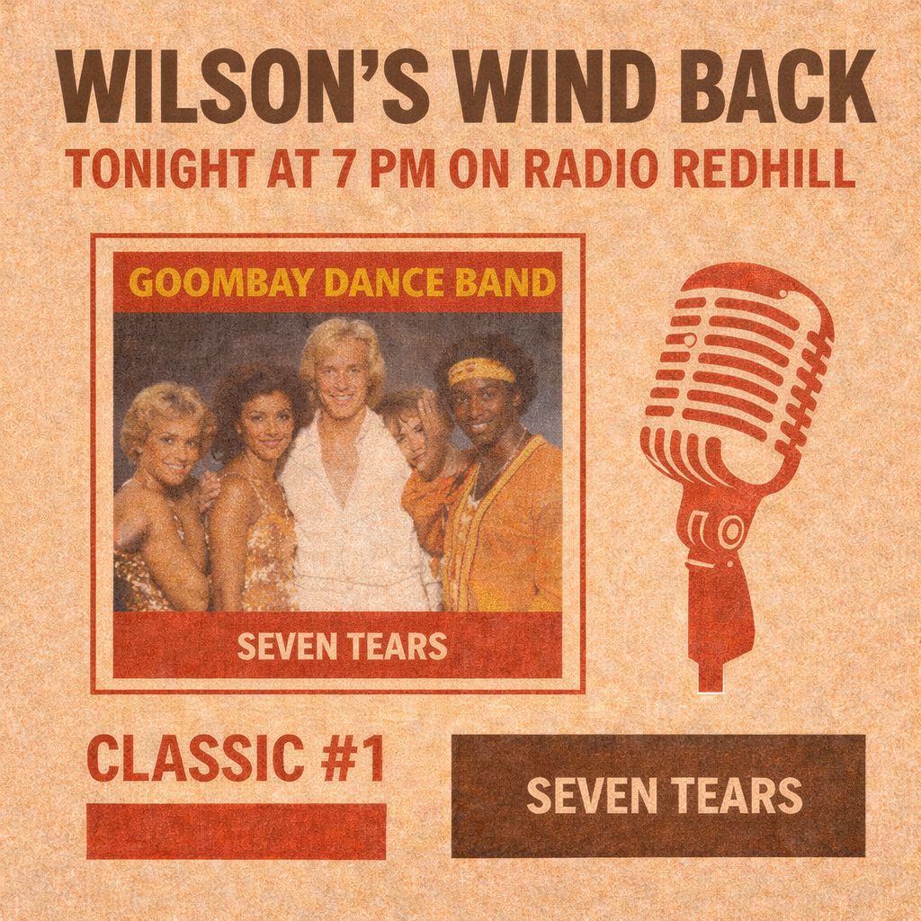 Radio Redhill tweet media