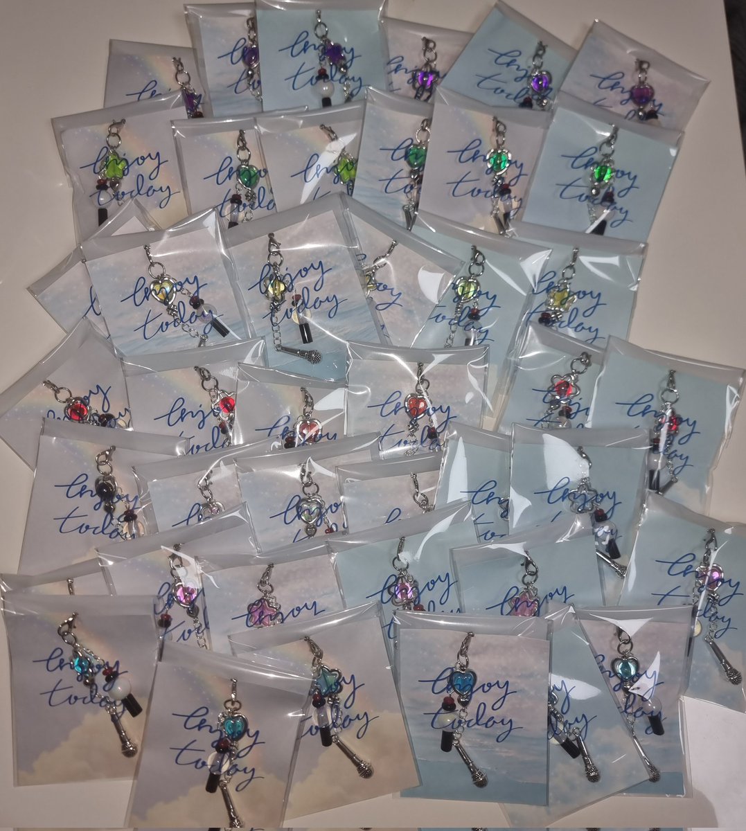 slow 류아 (중 N3, 막 S6) tweet media