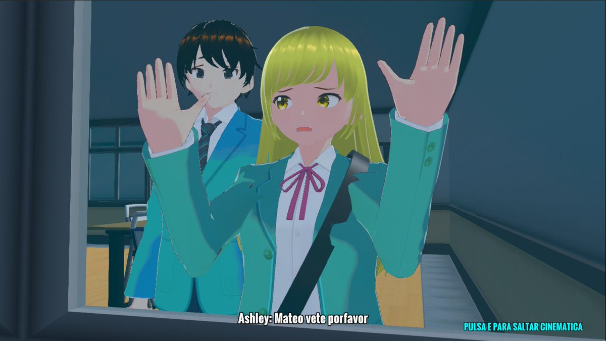 HighSchoolStudios #Delopev tweet media