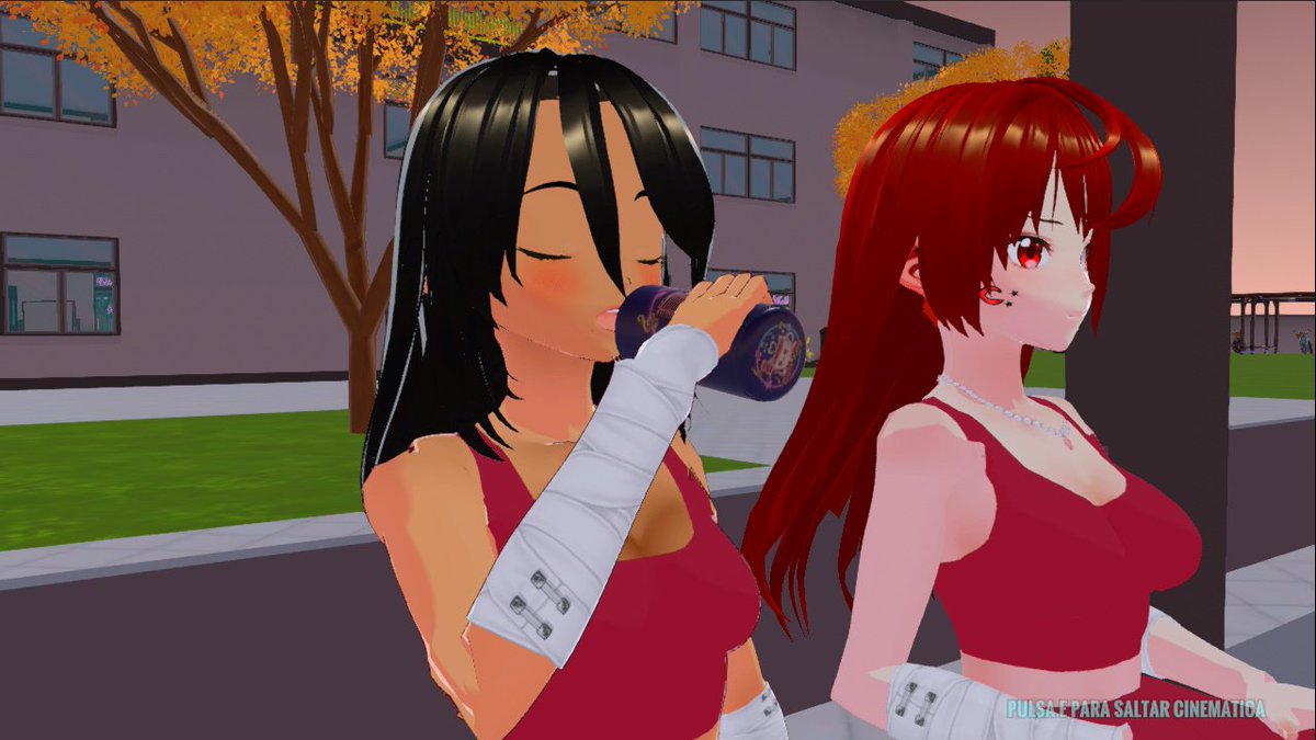 HighSchoolStudios #Delopev tweet media