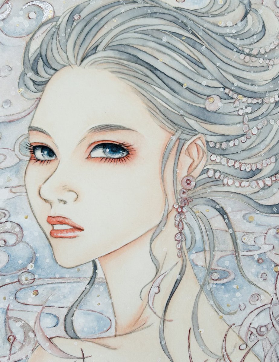 朋絵 tweet media