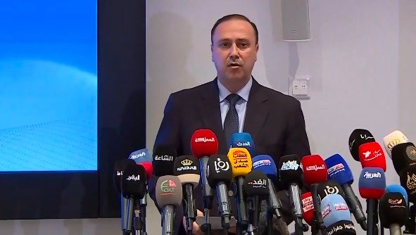 الحكومة الأردنية: أمن الوطن أولوية وتدفقات المحروقات مستمرة والأردن لن يكون ساحة للقتال
