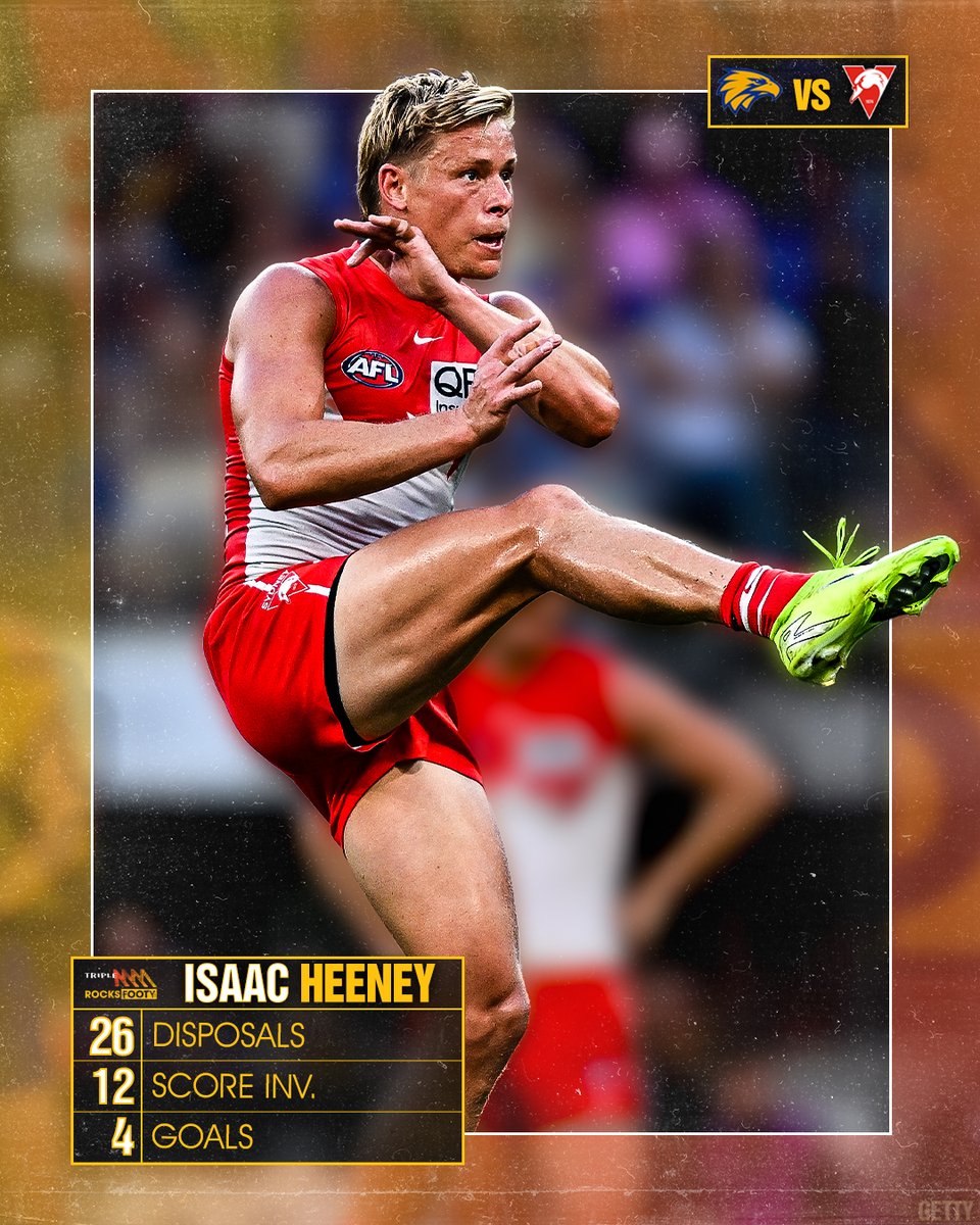 Triple M Footy tweet media