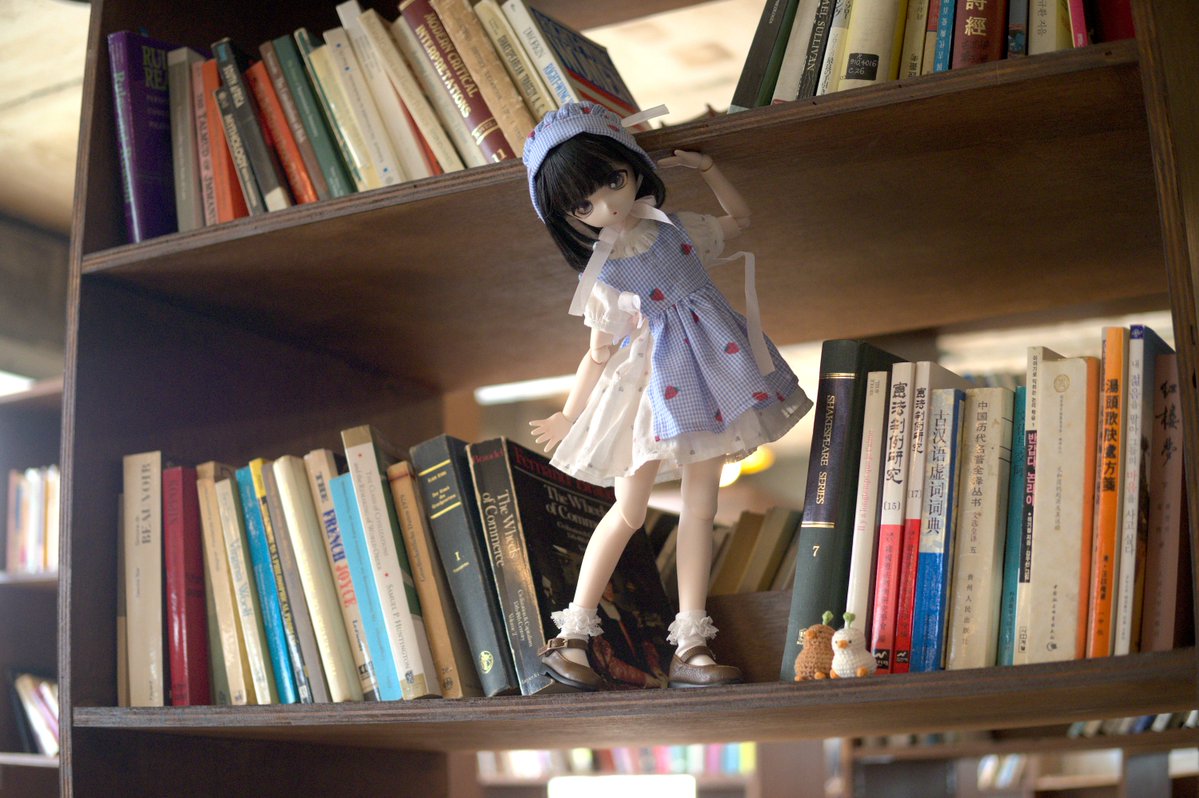 아연(솜솜연) tweet media