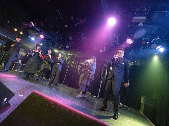 Ubugoe_ acapella tweet media