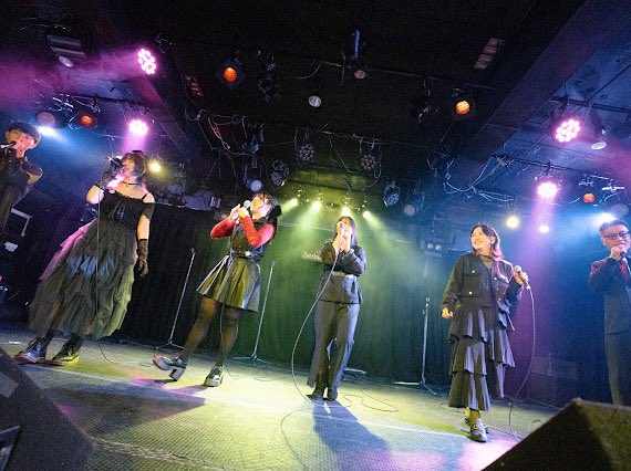 Ubugoe_ acapella tweet media