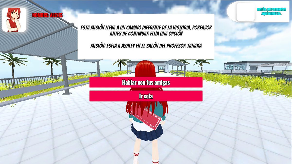 HighSchoolStudios #Delopev tweet media