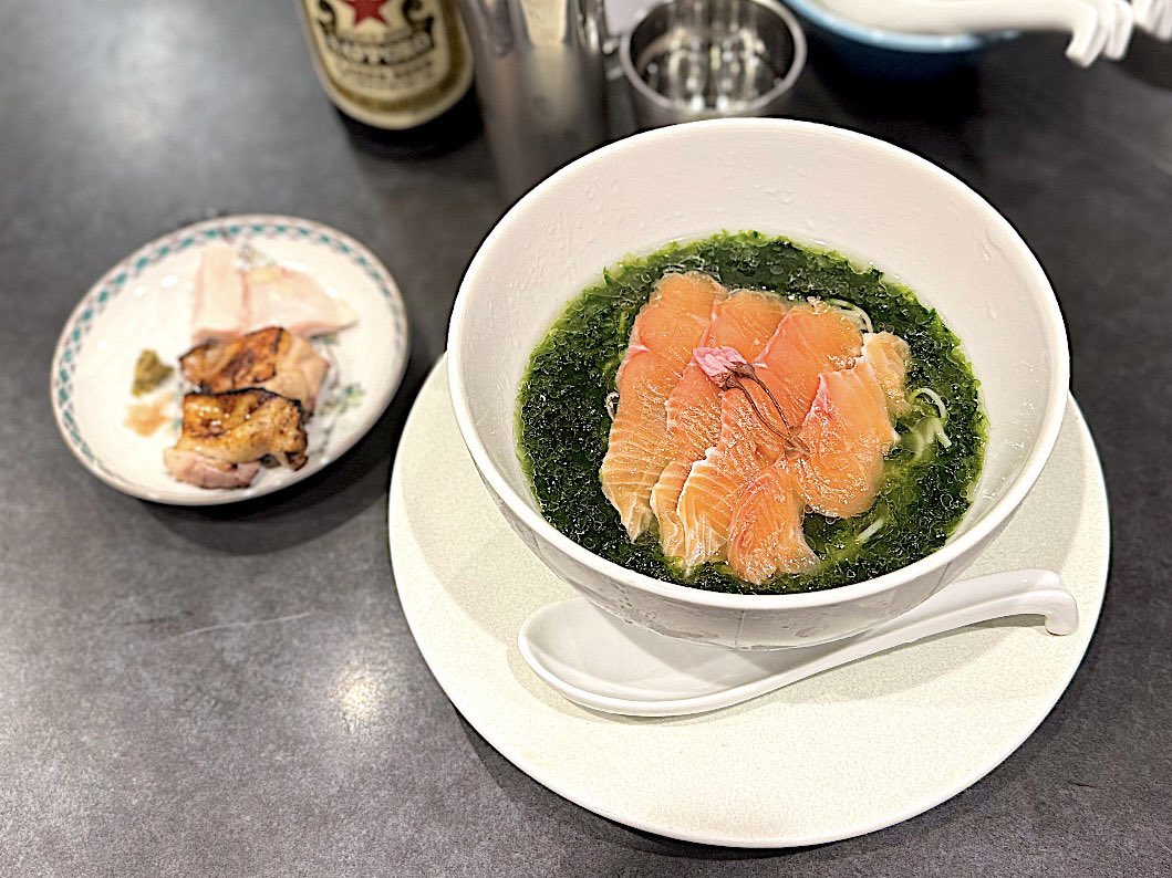 Qinari(キナリ) tweet media