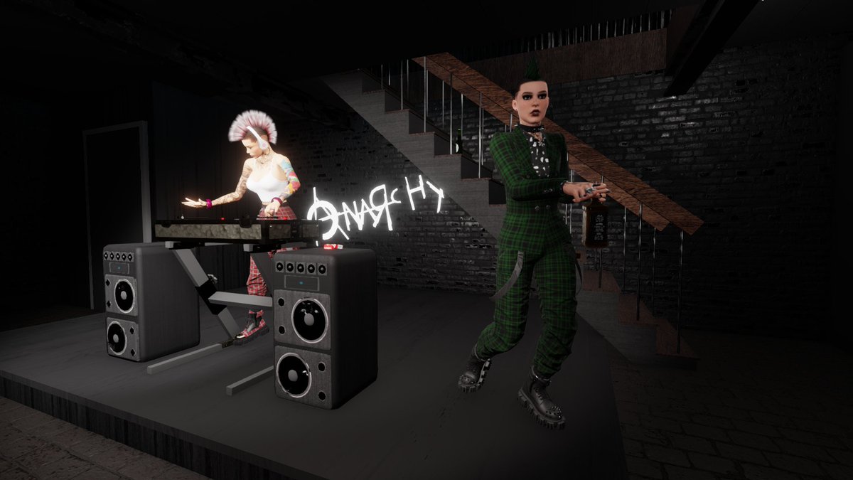 PolyStyrene tweet media