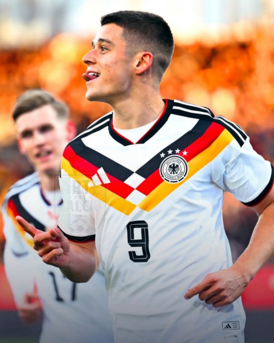 Arte Del Calcio tweet media