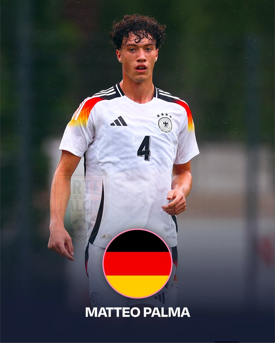 Arte Del Calcio tweet media