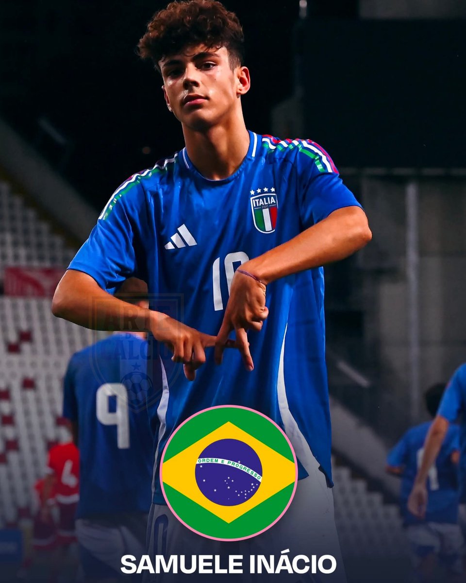 Arte Del Calcio tweet media