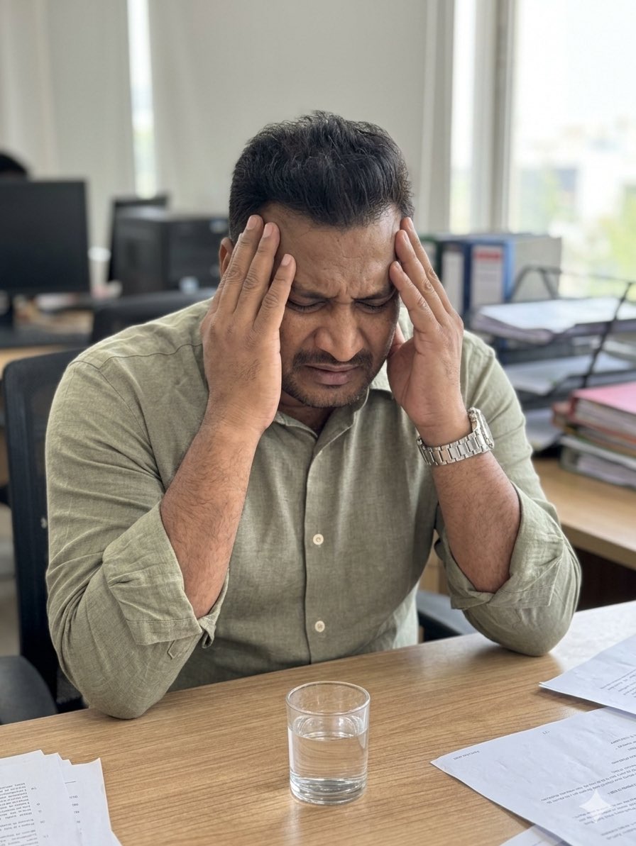 ASHOK VEMULAPALLI tweet media