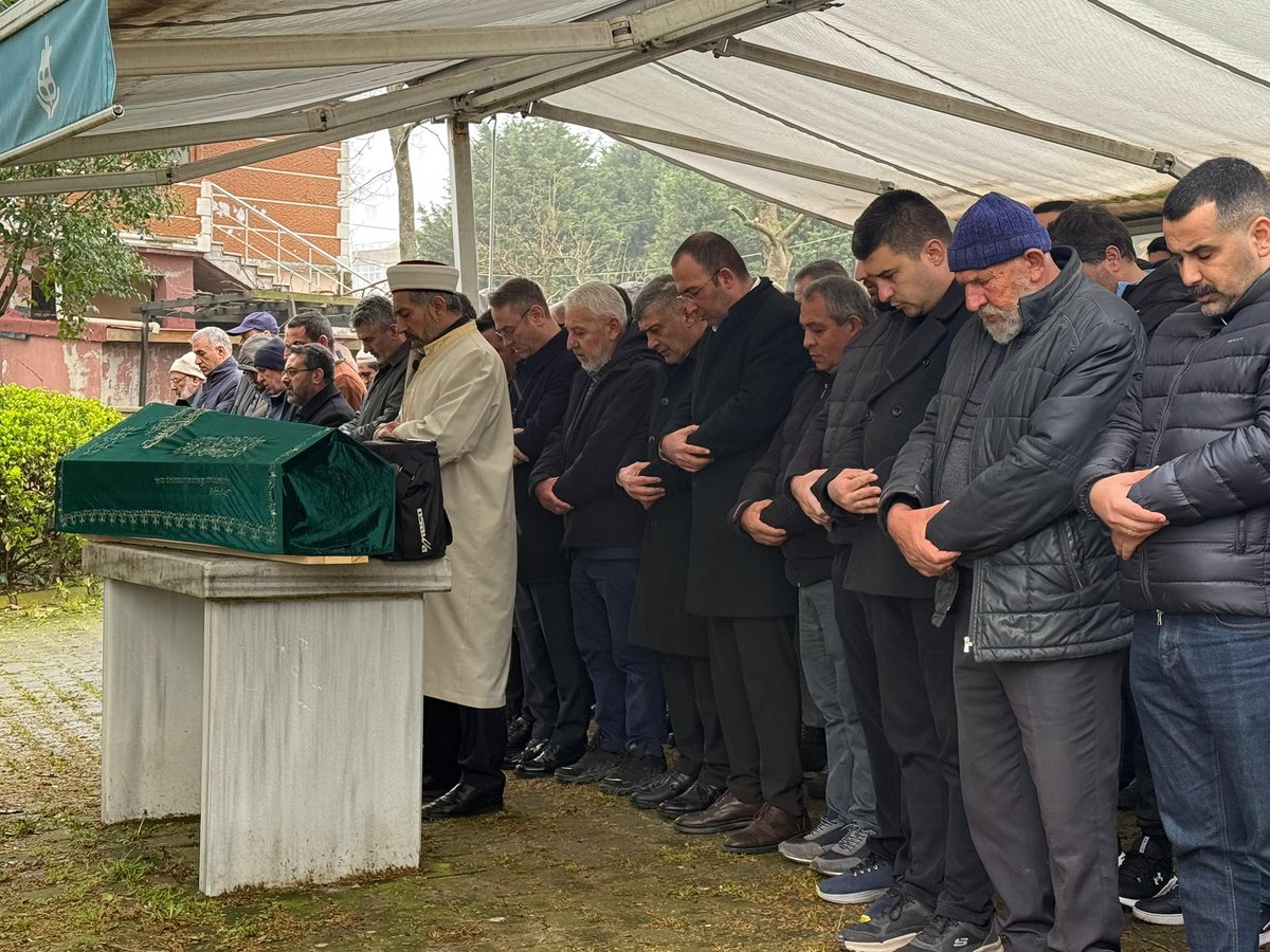 Feti Ahmet Balin tweet media