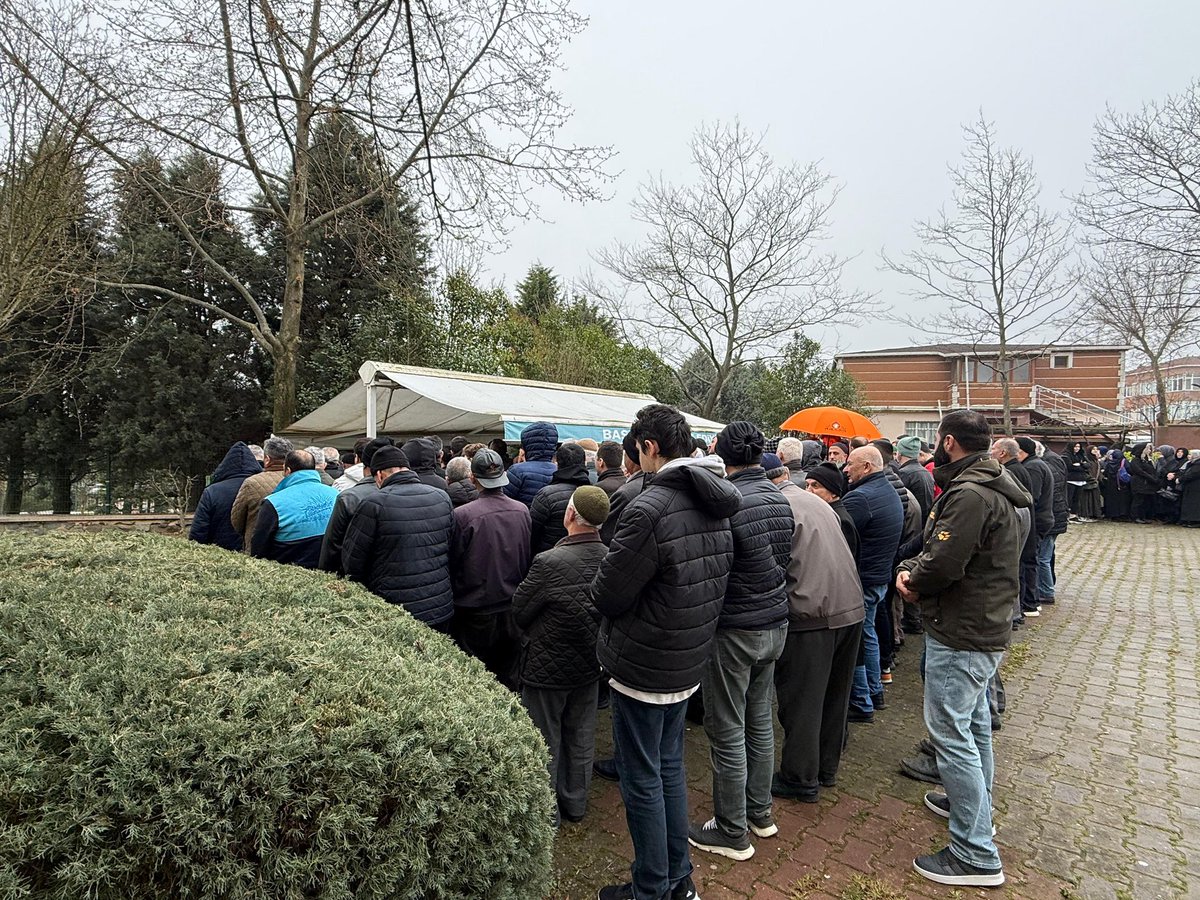 Feti Ahmet Balin tweet media