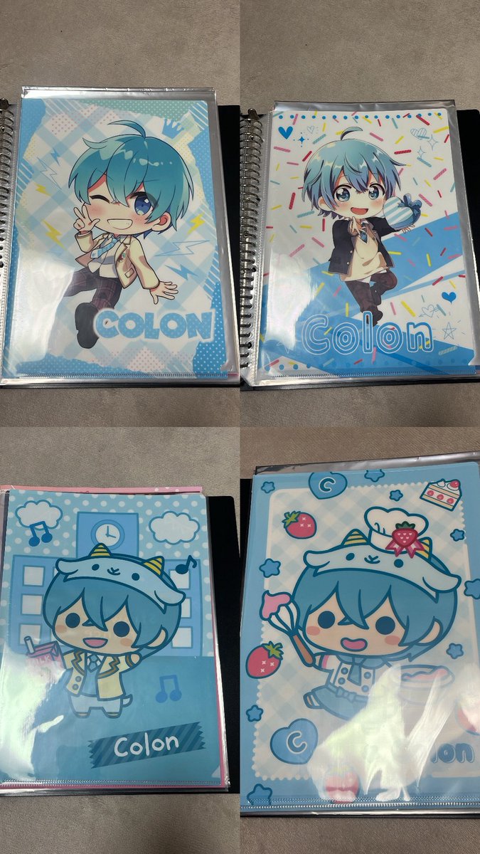 とりひきあか@ﾘﾄﾘﾝ必読 tweet media