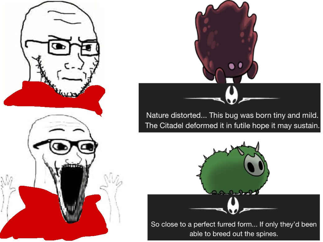 The Godseeker tweet media