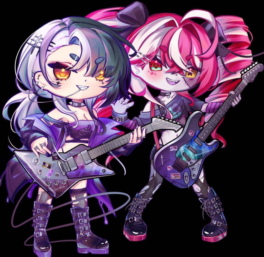 Suly Dumb 💫👾 tweet media