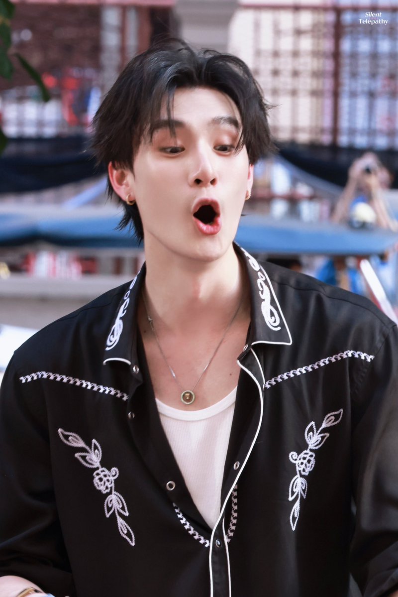 Silent Telepathy tweet media