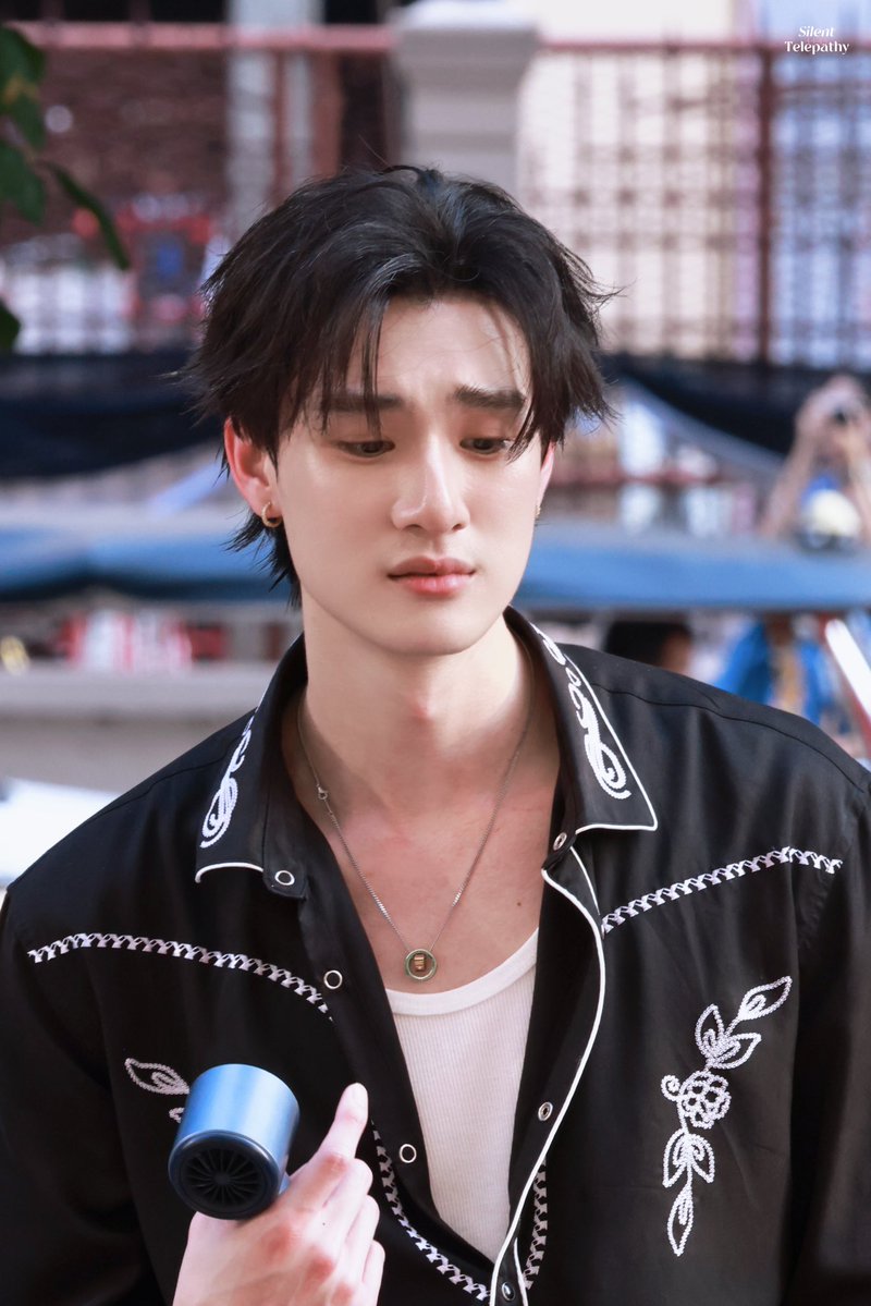 Silent Telepathy tweet media