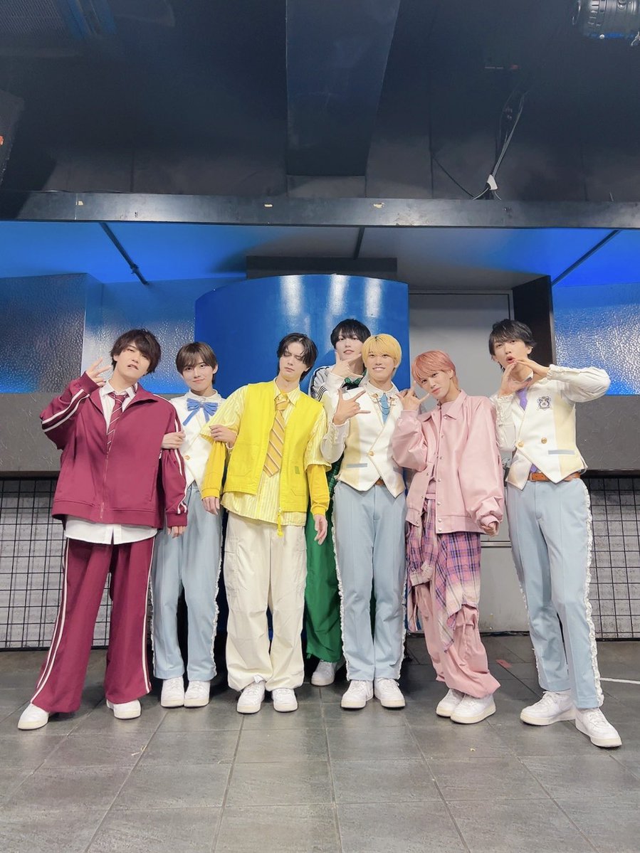 ナナクロニクル tweet media