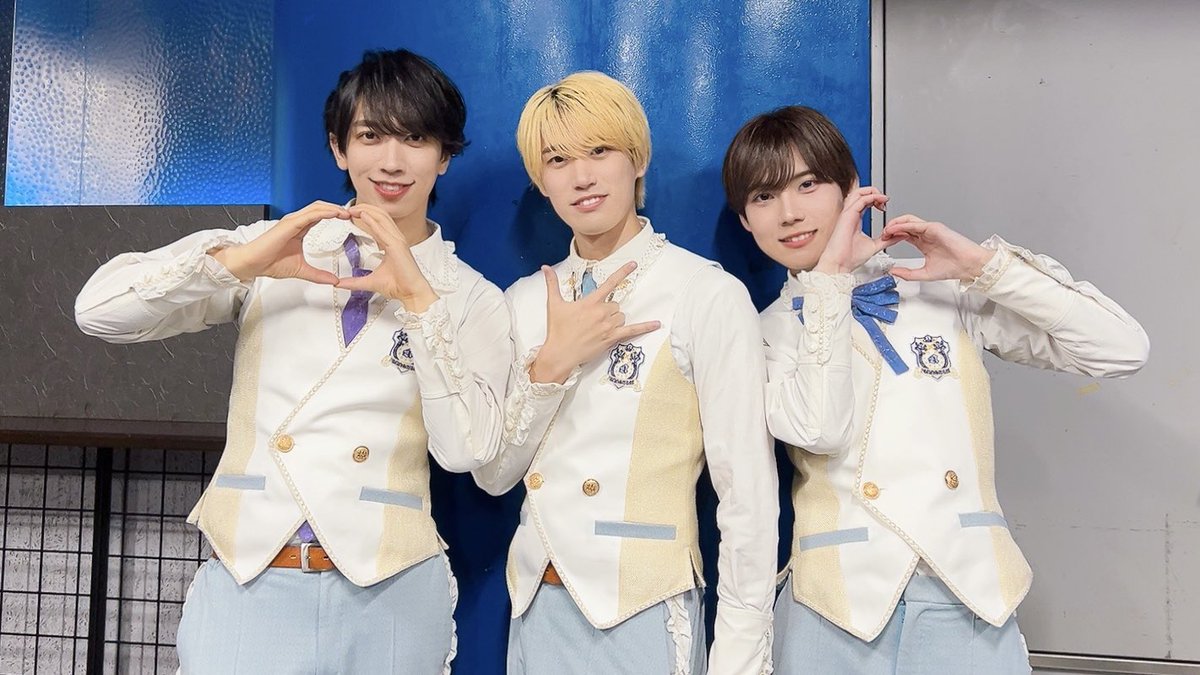 ナナクロニクル tweet media