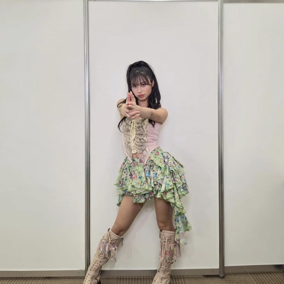 christy pics 🛼 tweet media