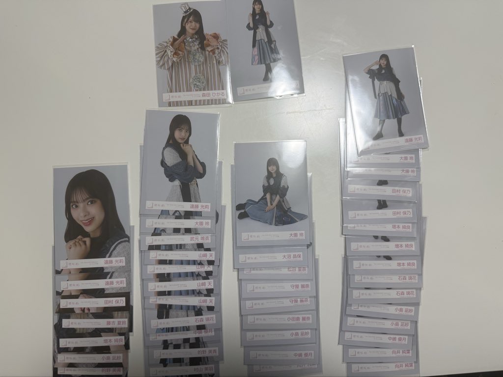 ななな(固ツイ1枚目必読) tweet media