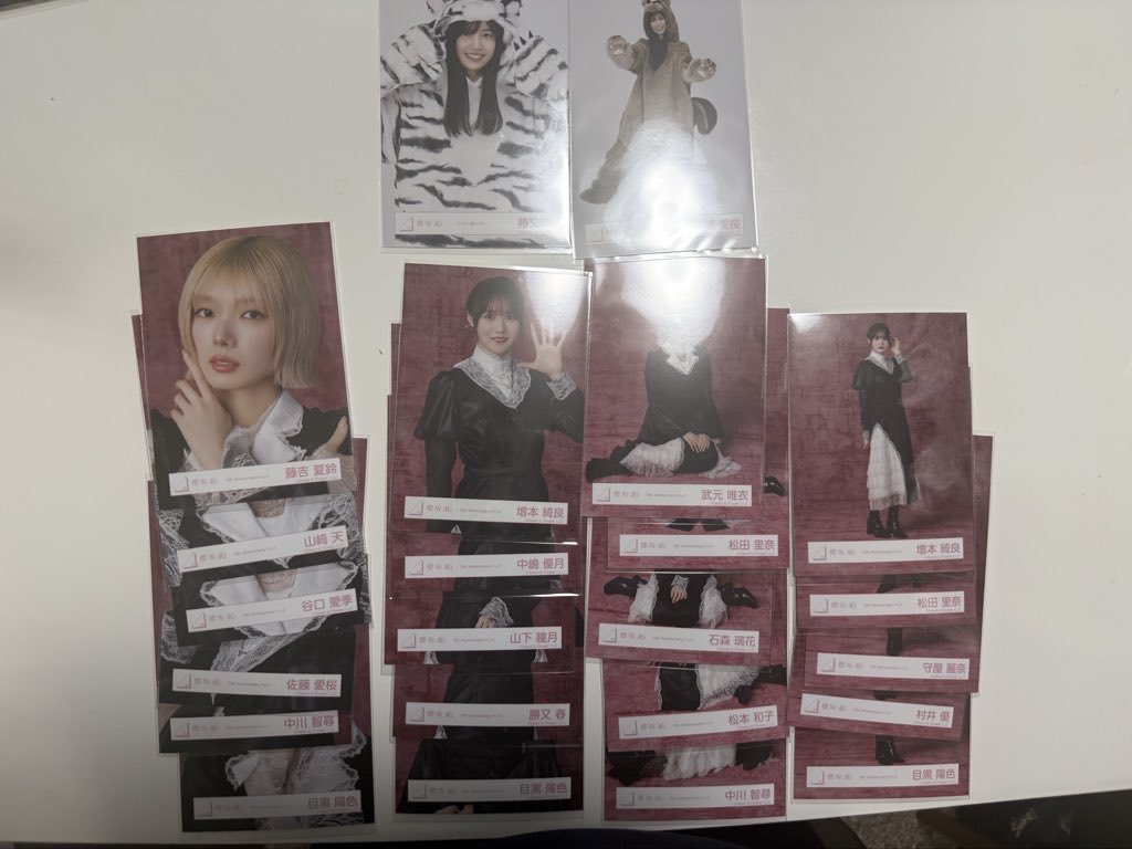 ななな(固ツイ1枚目必読) tweet media