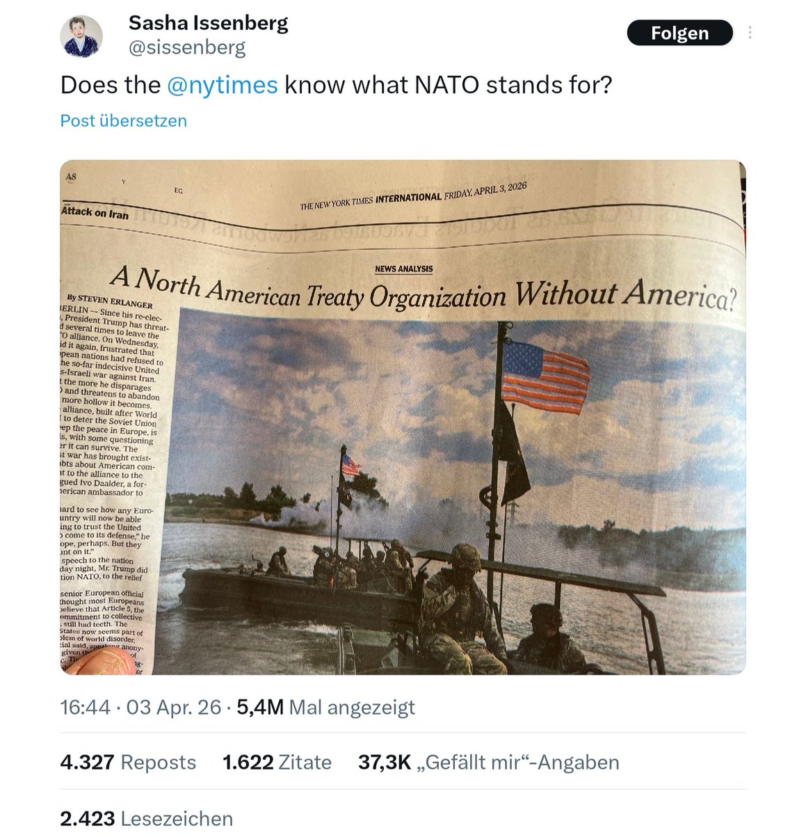 U.M. OSINT tweet media