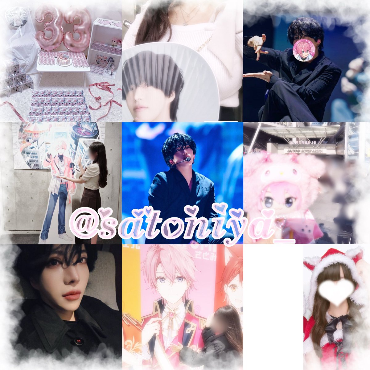 ちぃ‼️ tweet media