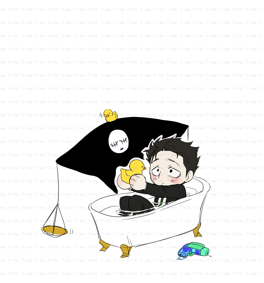 nem171483's tweet photo. #higuruma #jjk https://t.co/5lAgQG3QQB