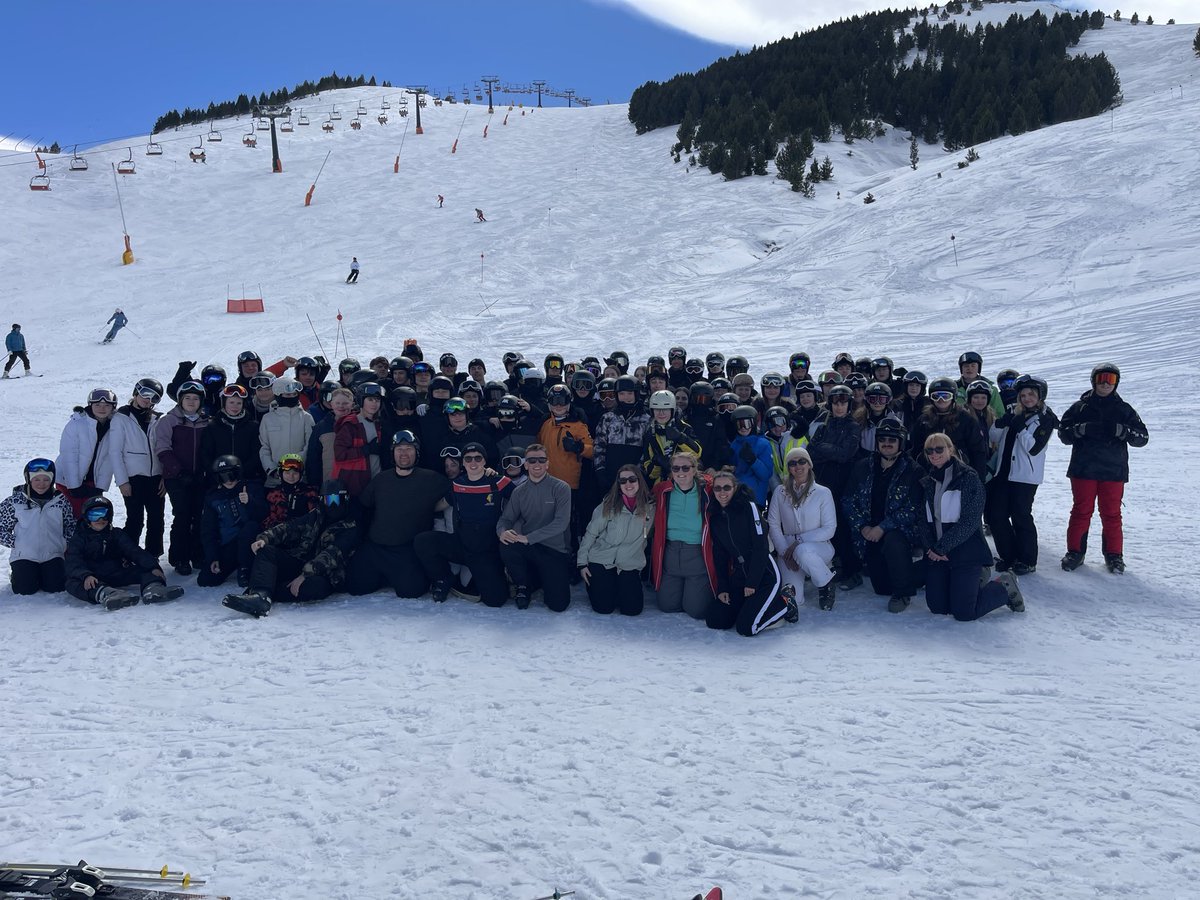 The King's School tweet media