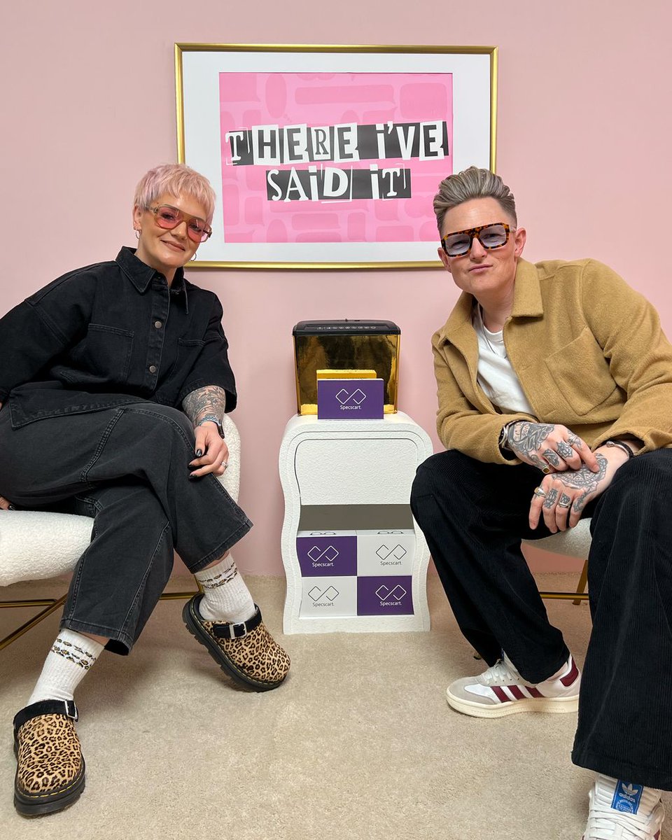 Specscart. tweet media