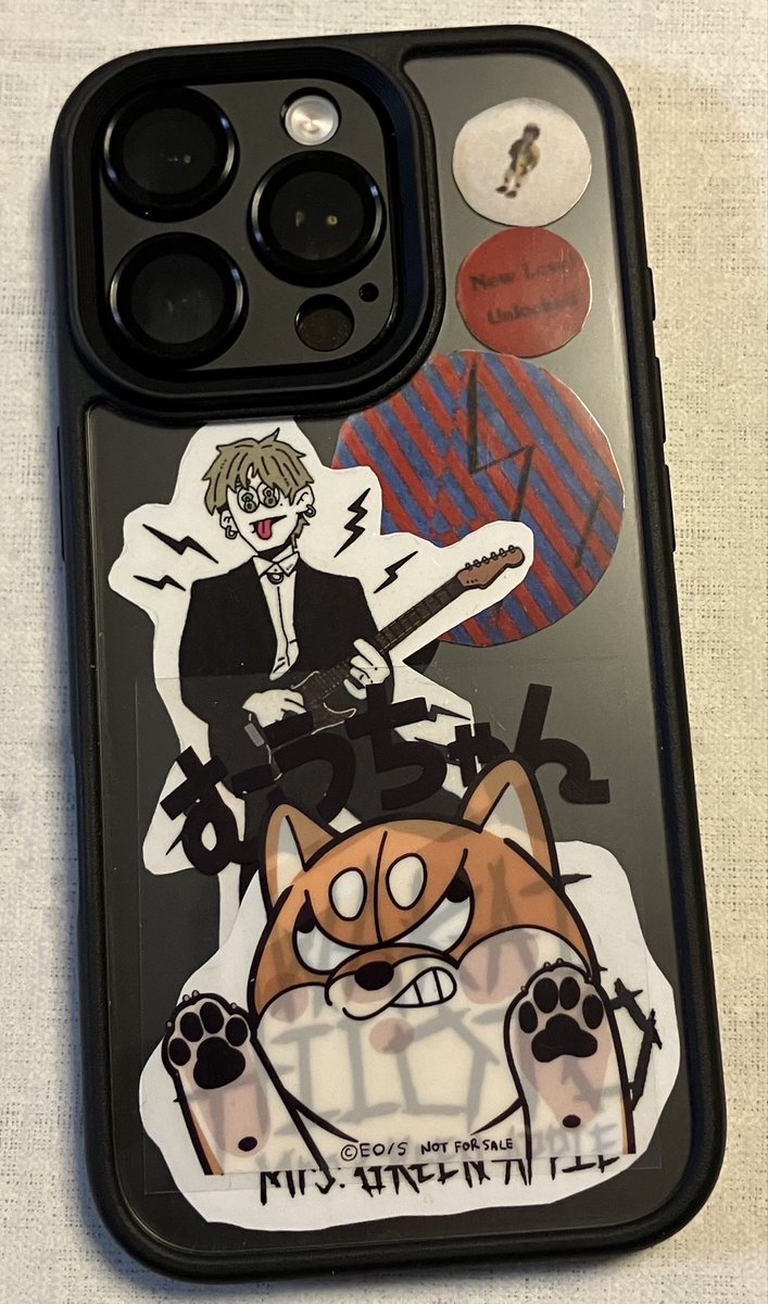 こま🍏 tweet media