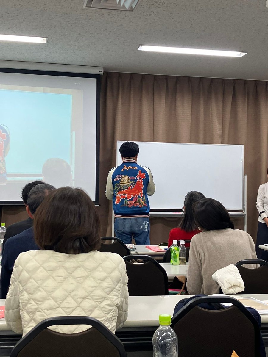 清水 武 tweet media