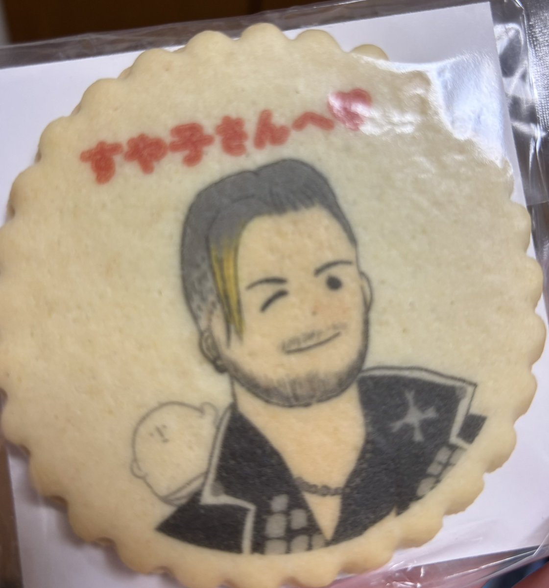 すや子（おえかき） tweet media